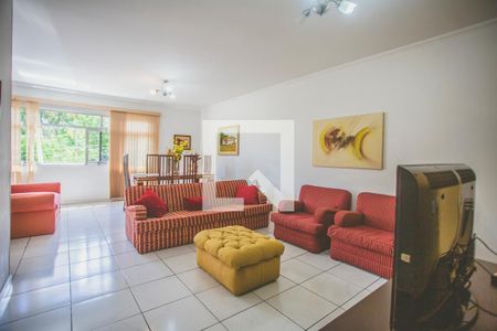 Sala de Jantar de casa à venda com 3 quartos, 392m² em Planalto Paulista, São Paulo