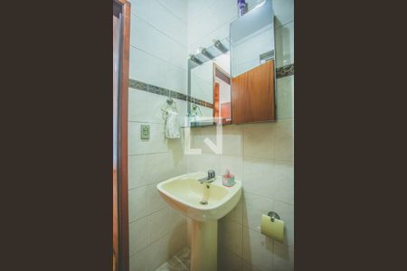 Casa à venda com 392m², 3 quartos e 6 vagasBanheiro Suíte