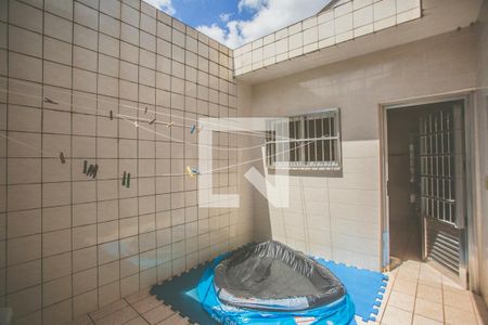 Casa à venda com 392m², 3 quartos e 6 vagasÁrea de Serviço