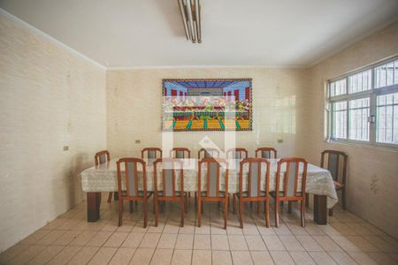 Casa à venda com 392m², 3 quartos e 6 vagasCozinha