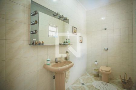 Casa à venda com 392m², 3 quartos e 6 vagasBanheiro 4