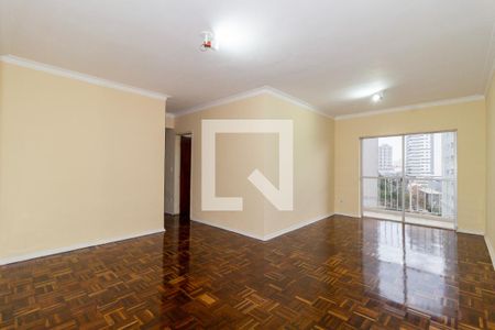 Sala de apartamento para alugar com 3 quartos, 94m² em Belenzinho, São Paulo