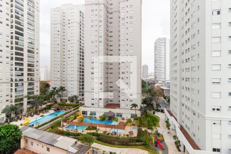 Vista - Varanda de apartamento para alugar com 3 quartos, 94m² em Belenzinho, São Paulo