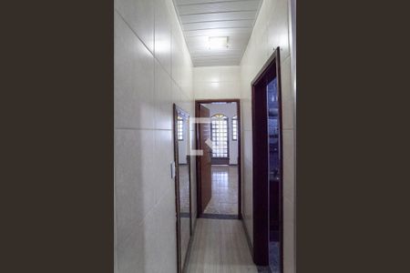 Casa para alugar com 280m², 4 quartos e 4 vagasCorredor