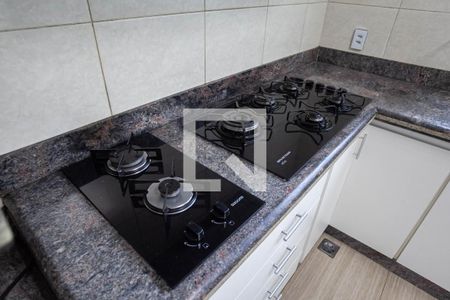 Casa para alugar com 280m², 4 quartos e 4 vagasCozinha