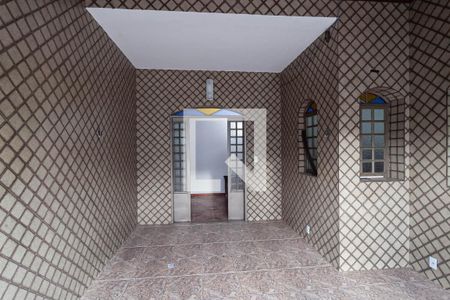 Casa para alugar com 280m², 4 quartos e 4 vagasGaragem