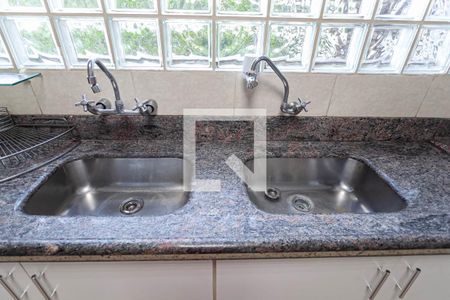 Casa para alugar com 280m², 4 quartos e 4 vagasCozinha