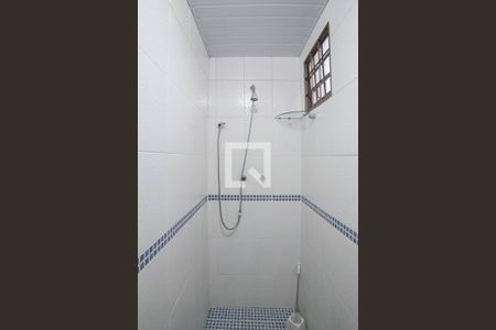 Casa para alugar com 280m², 4 quartos e 4 vagasBanheiro da suíte 1