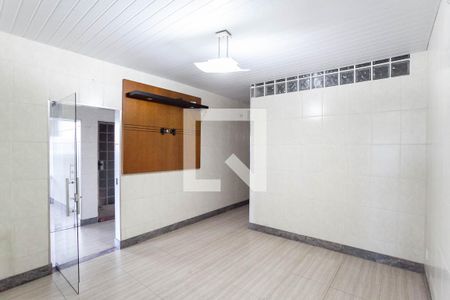 Sala 2 de casa para alugar com 4 quartos, 280m² em Glória, Belo Horizonte