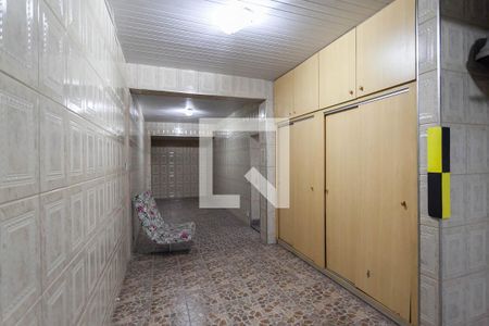 Casa para alugar com 280m², 4 quartos e 4 vagasGaragem