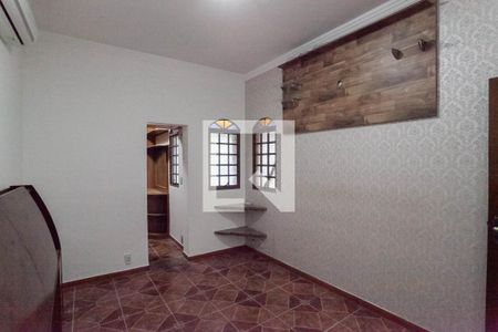 Casa para alugar com 280m², 4 quartos e 4 vagasQuarto 1