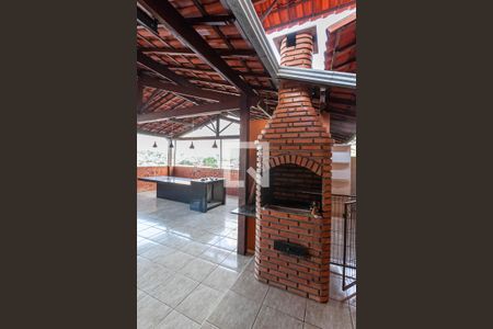 Casa para alugar com 280m², 4 quartos e 4 vagasÁrea gourmet