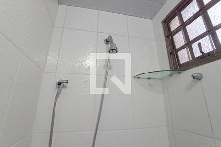 Casa para alugar com 280m², 4 quartos e 4 vagasBanheiro da suíte 1