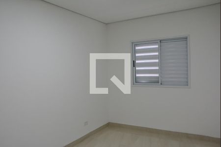 Quarto Suíte de casa para alugar com 2 quartos, 70m² em Vila Vivaldi, São Bernardo do Campo