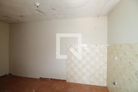 Casa à venda com 125m², 2 quartos e 2 vagasÁrea de Serviço