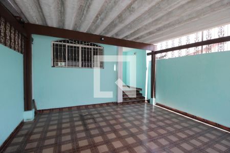 Casa à venda com 125m², 2 quartos e 2 vagasGaragem