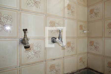 Casa à venda com 125m², 2 quartos e 2 vagasÁrea de Serviço