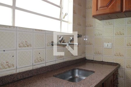 Casa à venda com 125m², 2 quartos e 2 vagasCozinha