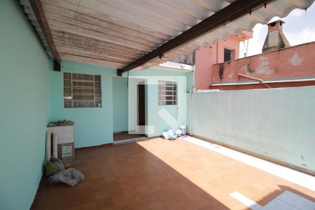 Casa à venda com 125m², 2 quartos e 2 vagasQuintal