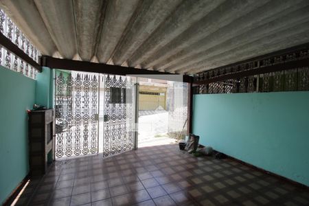 Casa à venda com 125m², 2 quartos e 2 vagasGaragem