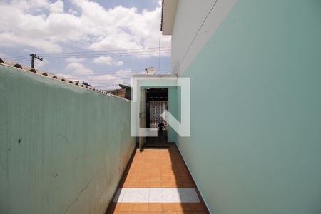 Casa à venda com 125m², 2 quartos e 2 vagasQuintal