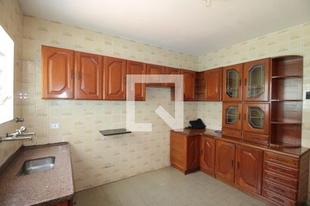 Casa à venda com 125m², 2 quartos e 2 vagasCozinha