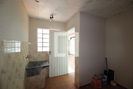 Casa à venda com 125m², 2 quartos e 2 vagasÁrea de Serviço