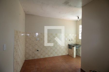 Casa à venda com 125m², 2 quartos e 2 vagasÁrea de Serviço