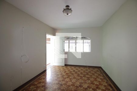 Sala de casa à venda com 2 quartos, 125m² em Jardim Cotinha, São Paulo