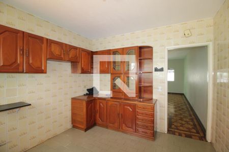 Casa à venda com 125m², 2 quartos e 2 vagasCozinha