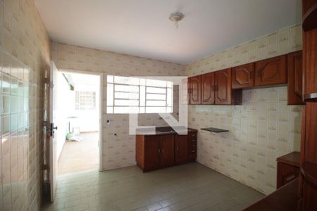 Casa à venda com 125m², 2 quartos e 2 vagasCozinha