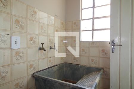 Casa à venda com 125m², 2 quartos e 2 vagasÁrea de Serviço