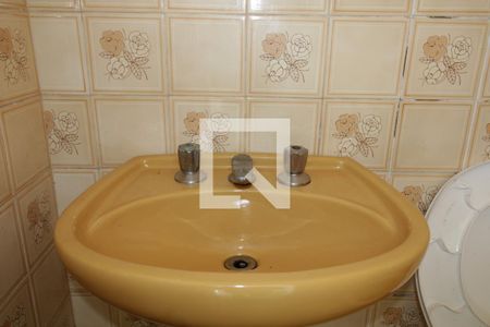 Casa à venda com 125m², 2 quartos e 2 vagasBanheiro de serviço