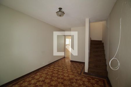 Sala de casa à venda com 2 quartos, 125m² em Jardim Cotinha, São Paulo