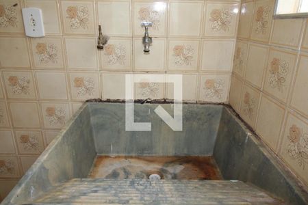 Casa à venda com 125m², 2 quartos e 2 vagasÁrea de Serviço