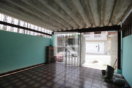 Casa à venda com 125m², 2 quartos e 2 vagasGaragem