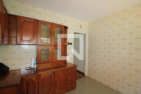 Casa à venda com 125m², 2 quartos e 2 vagasCozinha