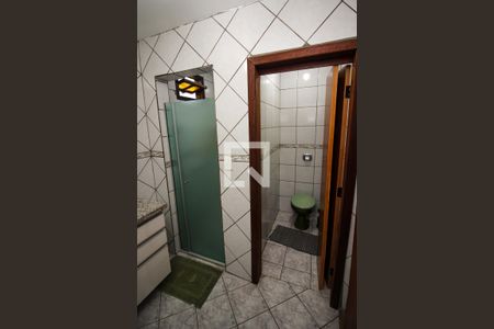 Casa à venda com 226m², 4 quartos e 1 vaga Casa à venda com 226m², 4 quartos e 1 vagaBanheiro 1