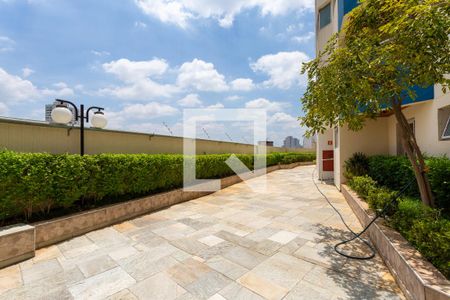 Apartamento à venda com 54m², 2 quartos e 1 vagaÁrea comum