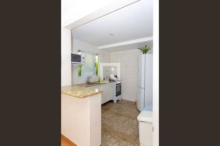 Apartamento à venda com 54m², 2 quartos e 1 vagaÁrea comum - Salão de festas