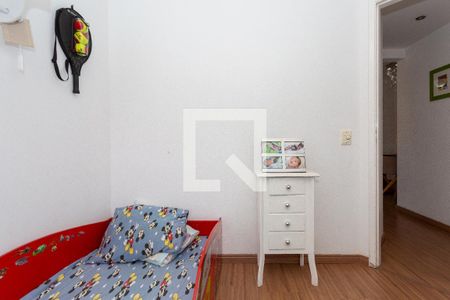 Quarto 1 de apartamento à venda com 2 quartos, 54m² em Cambuci, São Paulo