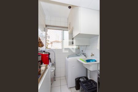 Apartamento à venda com 54m², 2 quartos e 1 vagaÁrea de Serviço