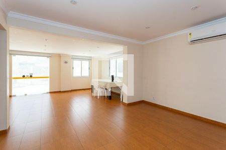 Apartamento à venda com 54m², 2 quartos e 1 vagaÁrea comum - Salão de festas