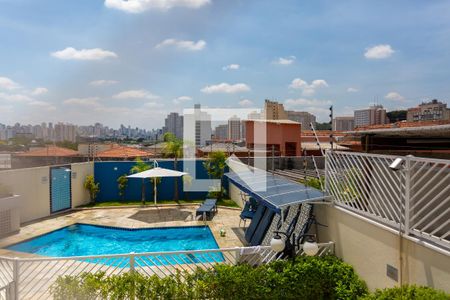 Apartamento à venda com 54m², 2 quartos e 1 vagaVista dos Quartos