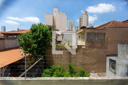 Apartamento à venda com 54m², 2 quartos e 1 vagaVista da Área de Serviço