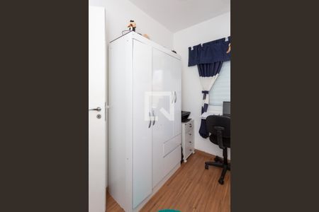 Quarto 1 de apartamento à venda com 2 quartos, 54m² em Cambuci, São Paulo