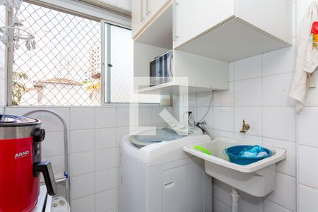 Apartamento à venda com 54m², 2 quartos e 1 vagaÁrea de Serviço