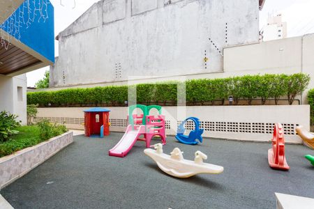 Apartamento à venda com 54m², 2 quartos e 1 vagaÁrea comum - Playground