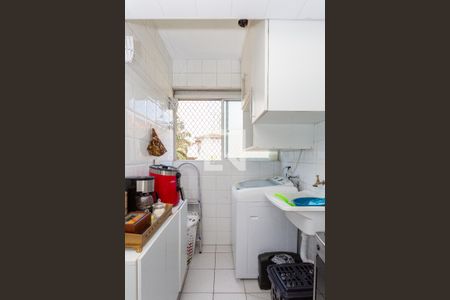 Apartamento à venda com 54m², 2 quartos e 1 vagaÁrea de Serviço