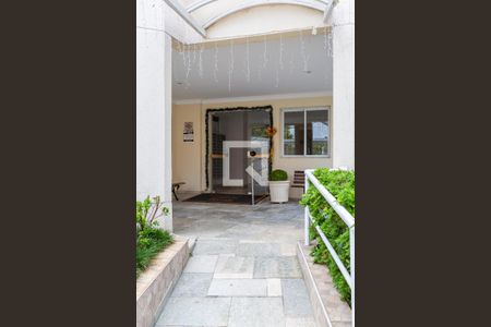 Apartamento à venda com 54m², 2 quartos e 1 vagaÁrea comum - Entrada